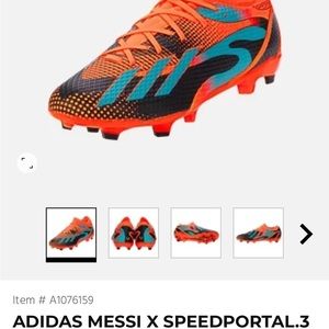 10/22 very lite use as we used indoor shoes all winter as we live in Iowa.